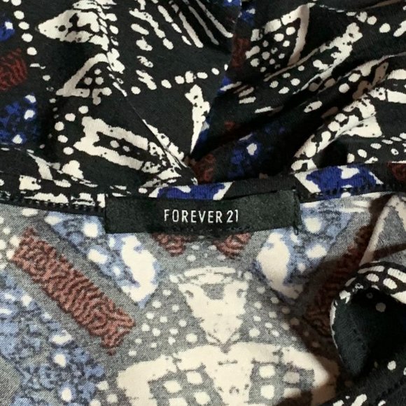 Forever 21 Bodycon Tank Dress - Picture 7 of 7